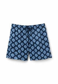 Nevybráno, blue