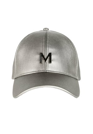 LOLA CASADEMUNT Gorra - silver