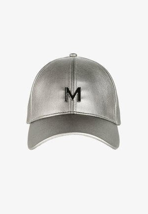 LOLA CASADEMUNT, Gorra - silver