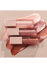 Maybelline New York LIFTER GLOSS - Gloss - 17 copper