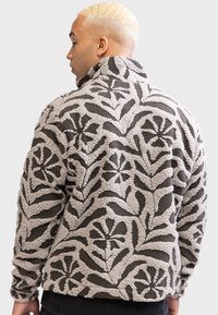 Redefined Rebel MICHAEL JACKET BOXY FIT - Vasaras jaka - tarmac flower