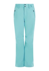 Geselecteerd, glacial blue