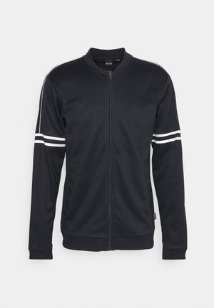 ONSSQUID UNISEX - Treningsjakke - dark navy