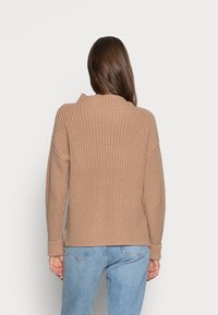 Selected Femme SLFSELMA  - Camisola - amphora