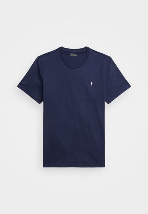 TOP - Pyjamasoverdel - cruise navy