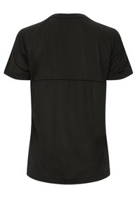 ELITE LAB T-Shirt basic - black