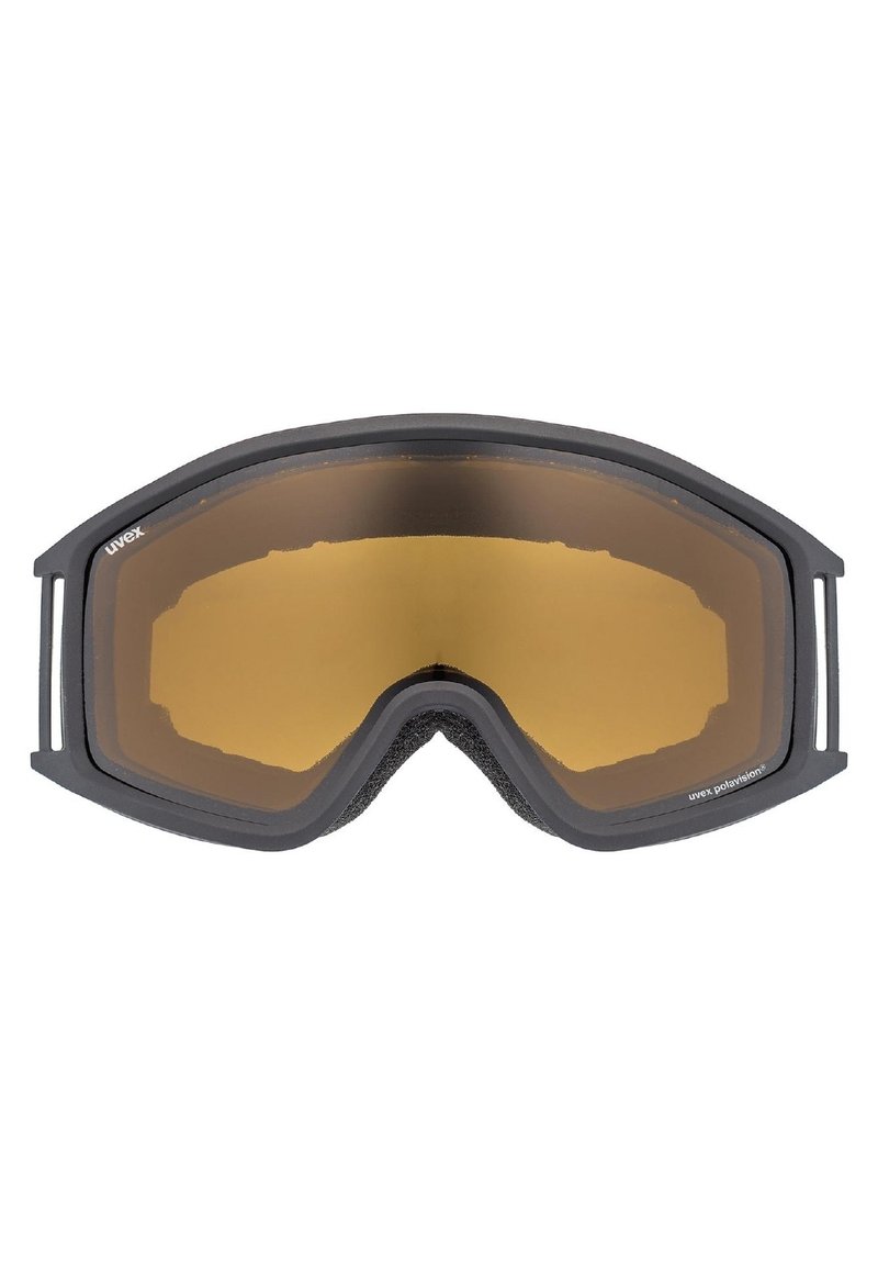 Uvex G.GL 3000 P Ski goggles black mat (s55133420)/black Zalando.de