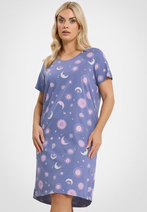 Yours Clothing, - Koszula nocna