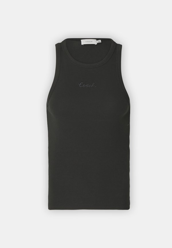 COACH TANK - Top3