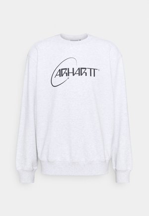 ORBIT - Felpa - ash heather