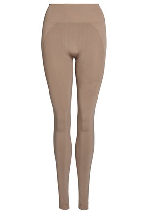 rethinkit studios Leggings - mocha
