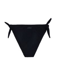 Protest MIXBLOEM - Bikinio apatinė dalis - true black