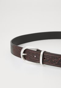 Levi's® WOMENS PHOEBE BELT - Josta - dark brown