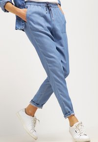 Hilfiger Denim Broek - light blue