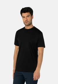 Benvenuto ADELMO - T-shirt basique - schwarz