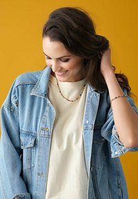 FAVS Bracciale - gold-coloured