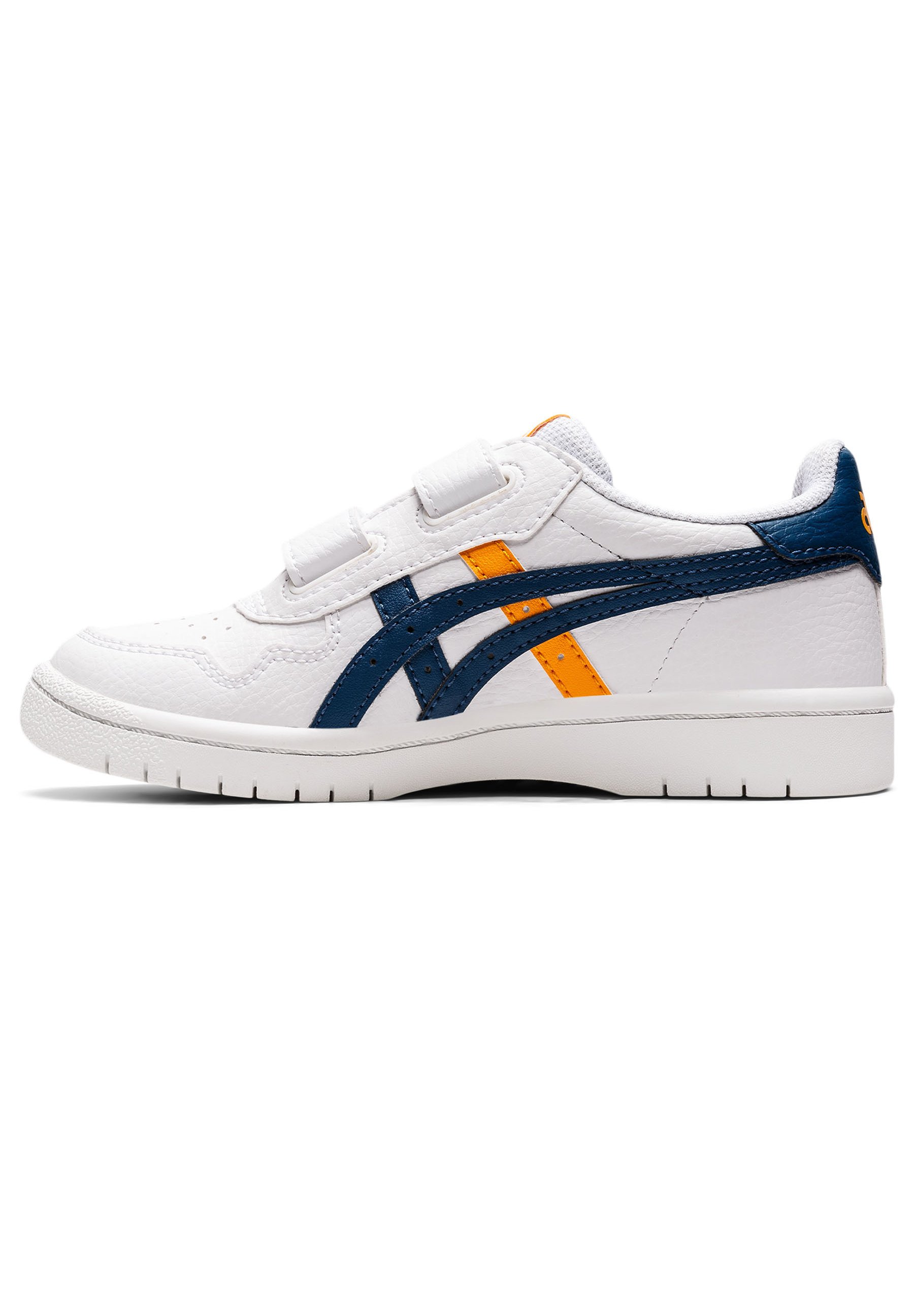 ASICS SportStyle JAPAN S PS - Sneakers laag - white light indigo/wit -  Zalando.nl