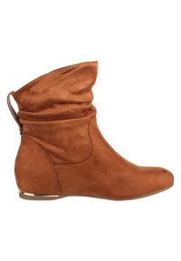 Elara Bottines - braun