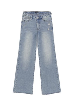 Indian Blue jeans Jeans Relaxed Fit - medium denim