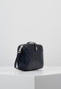 Vero Moda Borsa a tracolla - blue