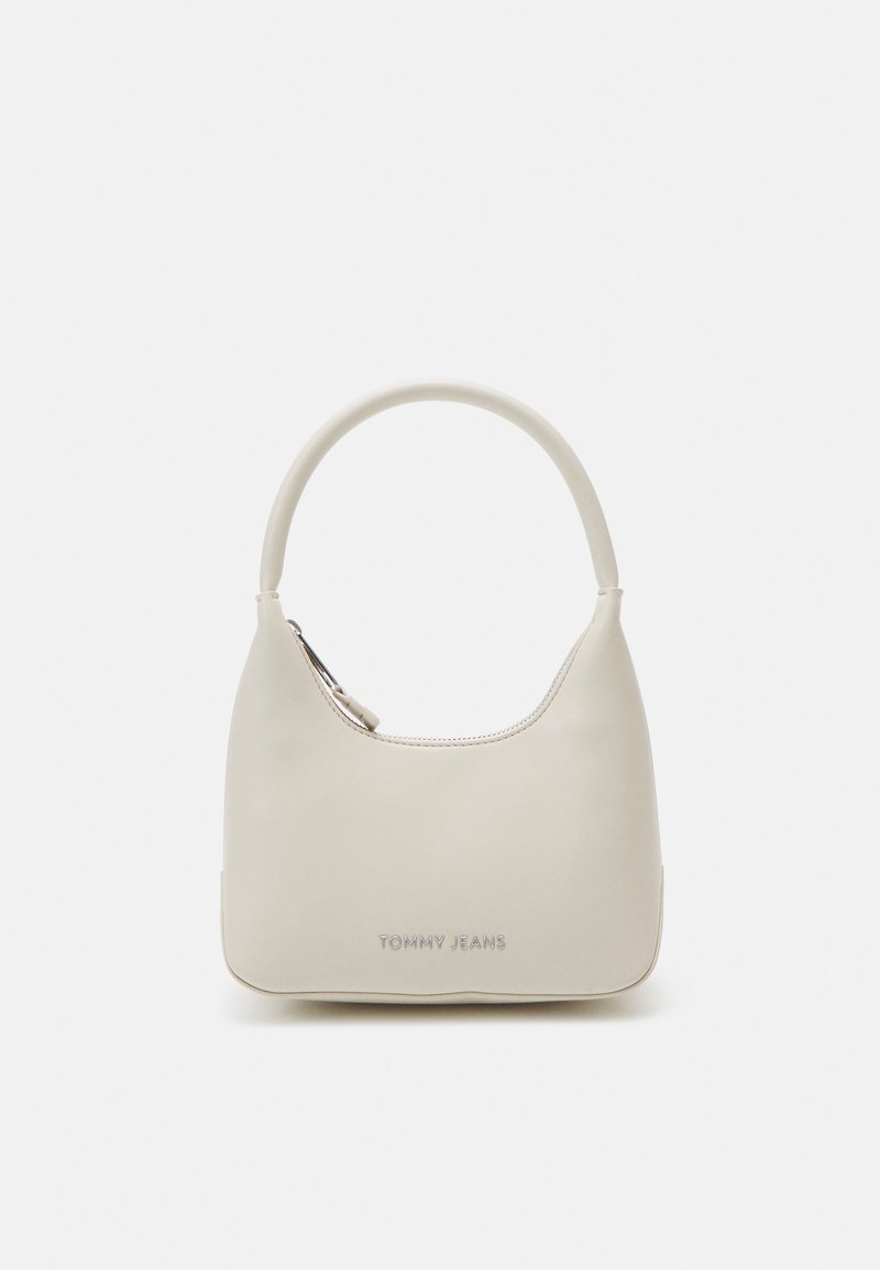 Tommy Jeans - MUST SHOULDER BAG - Torbica - newsprint, Povečajte