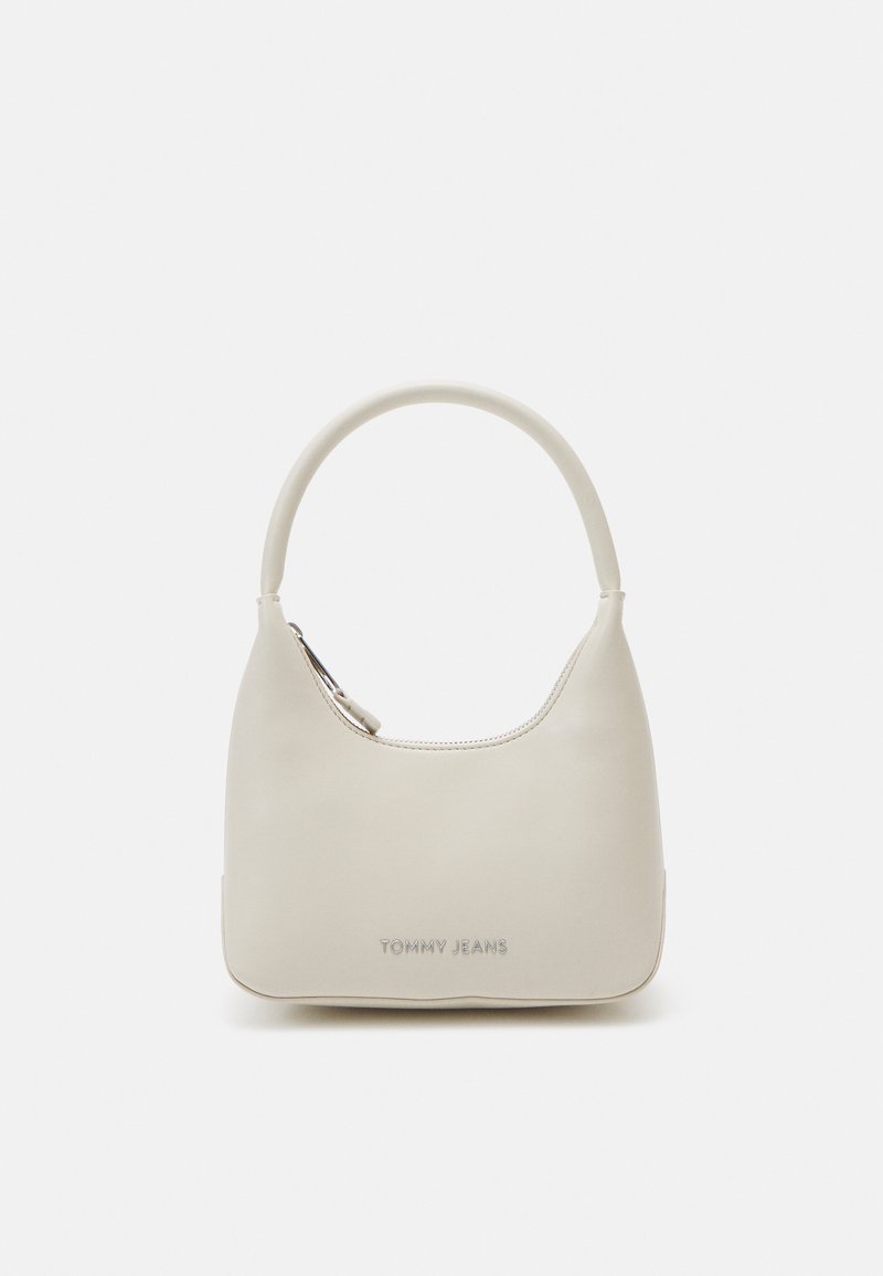Tommy Jeans MUST SHOULDER BAG - Kézitáska - newsprint