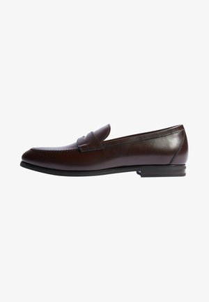 Scarosso RENATO - Chaussons - brown calf
