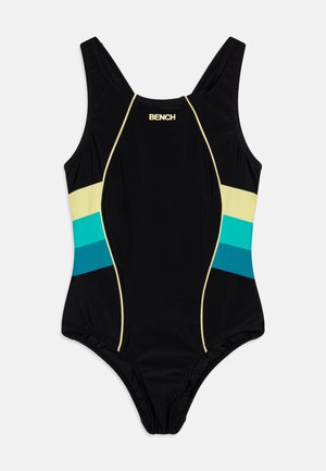 - Kostium kąpielowy