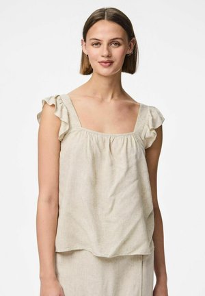 Blouse - birch