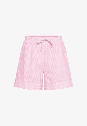 Saint Tropez, ELMIKOSZ N. - Shorts - pink cosmos stripe