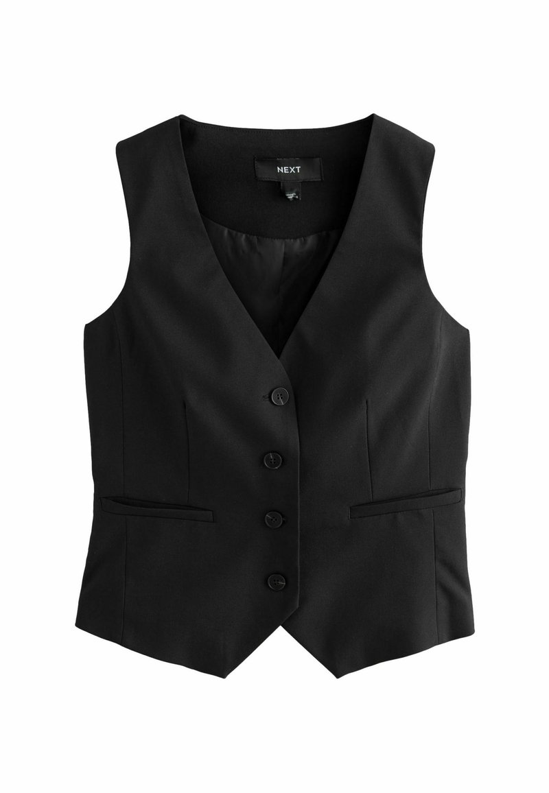 Next Vesta - black