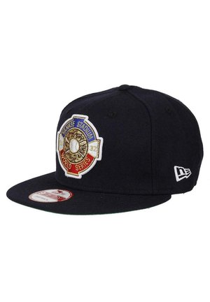 NEW YORK YANKEES WORLDSERIES 1932 9FIFTY NEW ERA - Cap - blau