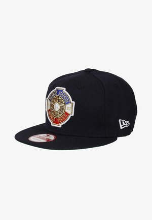 New Era NEW YORK YANKEES WORLDSERIES 1932 9FIFTY NEW ERA - Cap - blau