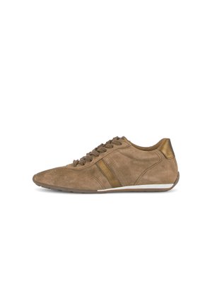 Sneakers basse - brown bronze