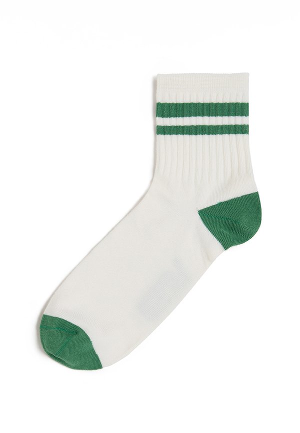 BERGMAN HALF CREW - Socken - fairway