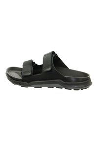Platt slip-in - futura black