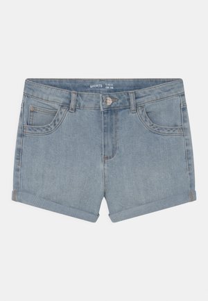 OVS Kratke hlače od trapera - blue