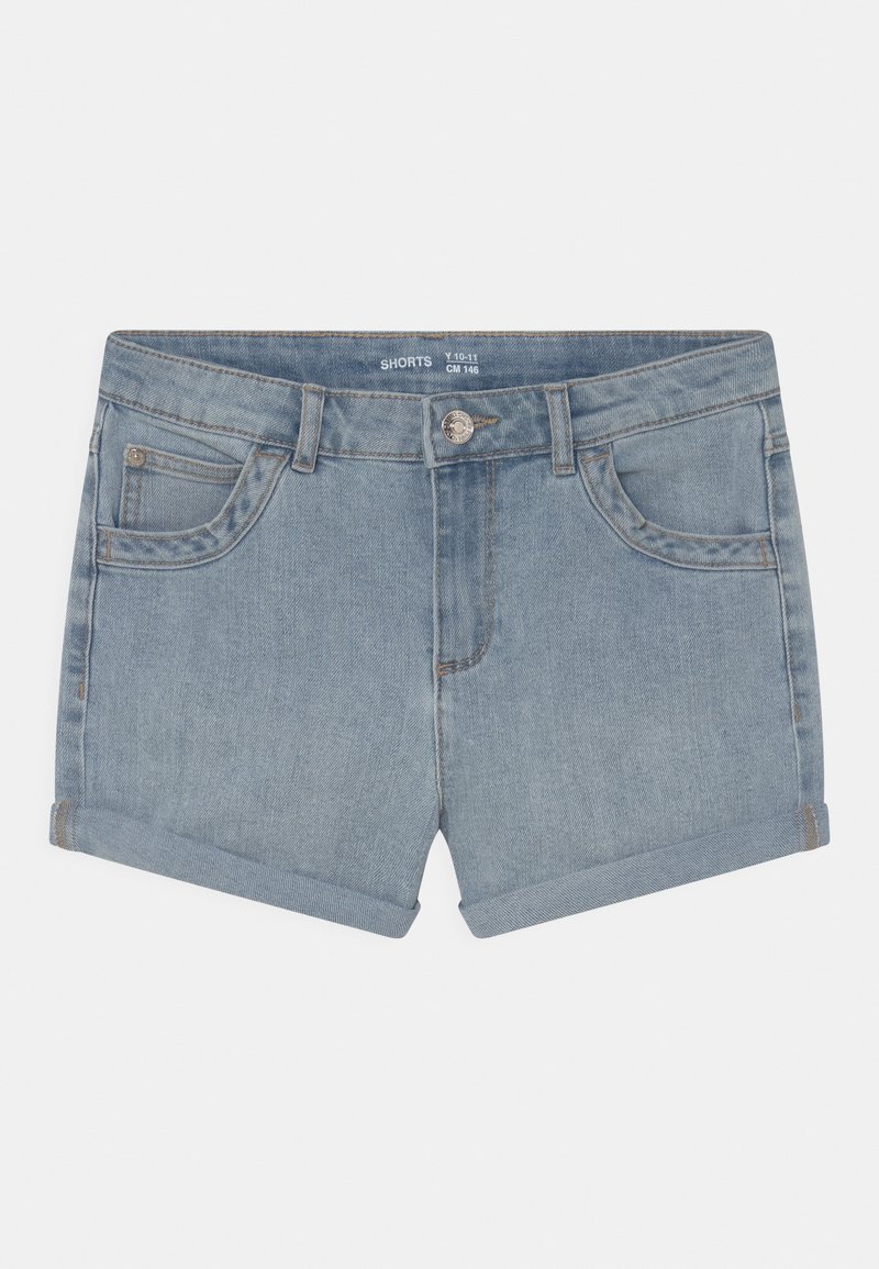 OVS Τζιν σορτς - blue