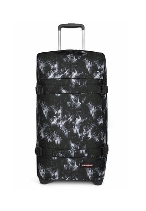 TRANSIT'R M - Boardcase - flame dark