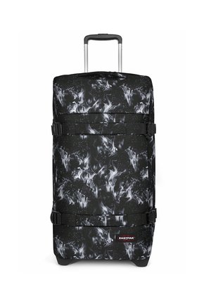 Eastpak TRANSIT'R M - Matkalaukku - flame dark