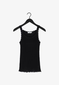 Nije odabrano, zwart