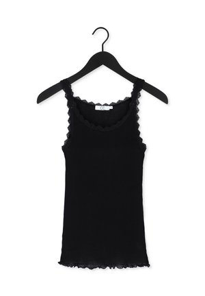 Coster Copenhagen HEART  - Felső - zwart