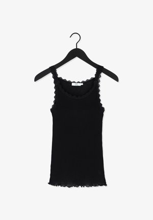 Coster Copenhagen HEART - Felső - zwart