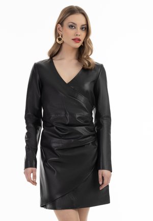 Vestito casual - zwart