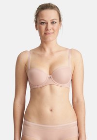 Marie Jo LOUIE - Push up-bh - powder rose