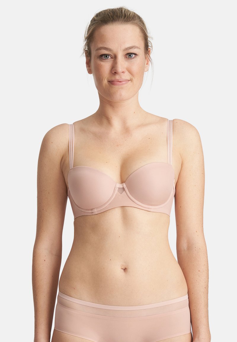 Marie Jo LOUIE - Push up-bh - powder rose