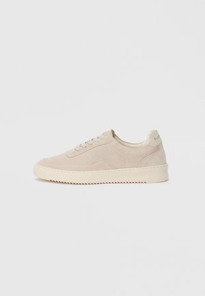 MONDO - Sneakers laag - off white
