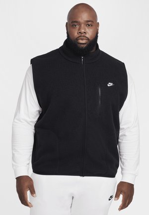 CLUB SSNL WINTERIZED  - Vest - black white
