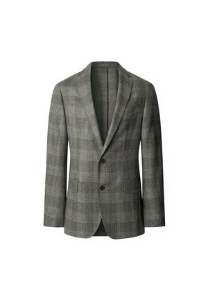 Hackett London Giacca - cargo green