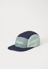 Cap - midnight/lichen rock/monument blue